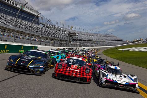 2020 rolex 24 hours of daytona results|Rolex 24 daytona results.